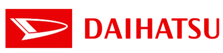 Logo Daihatsu Cimahi
